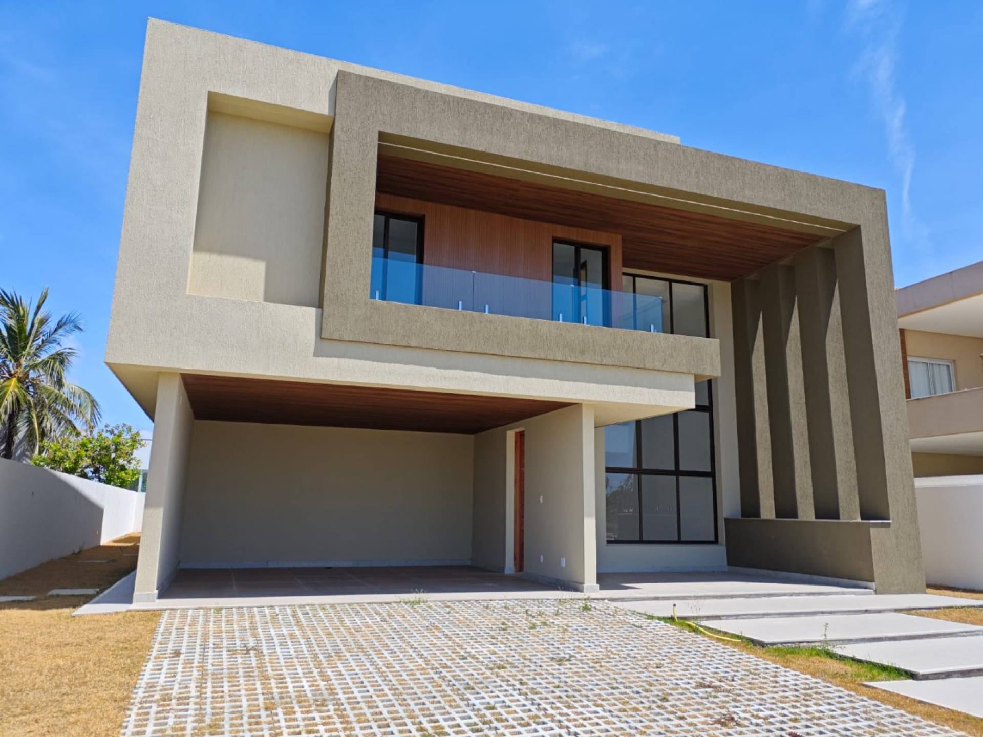 Casa Duplex no Alphaville Sergipe