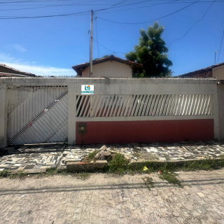 Casa no Aruana