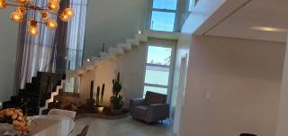 Casa Duplex com Piscina no Cond. Ville Al Mare