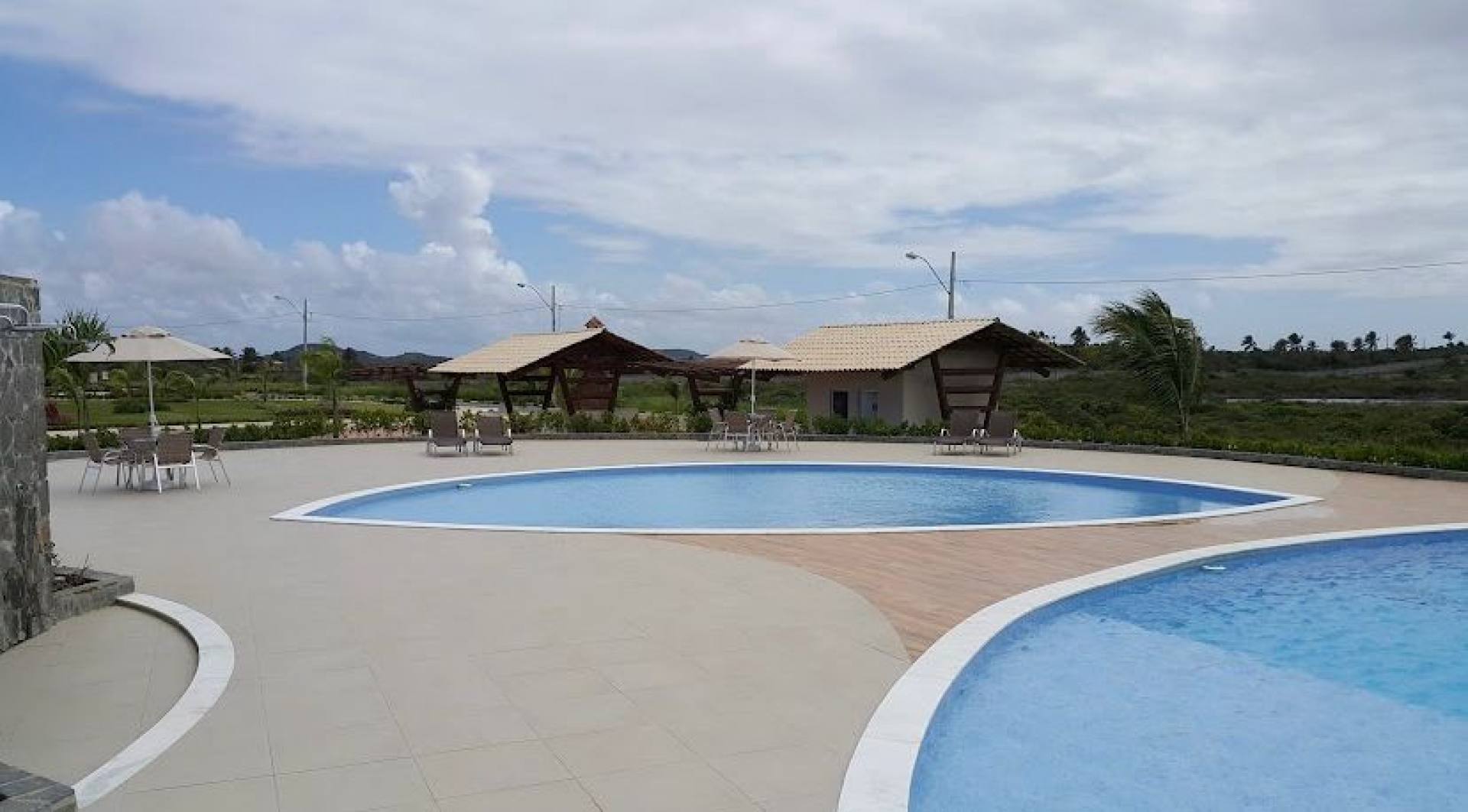 Lote no Condomínio Fazenda Real 1