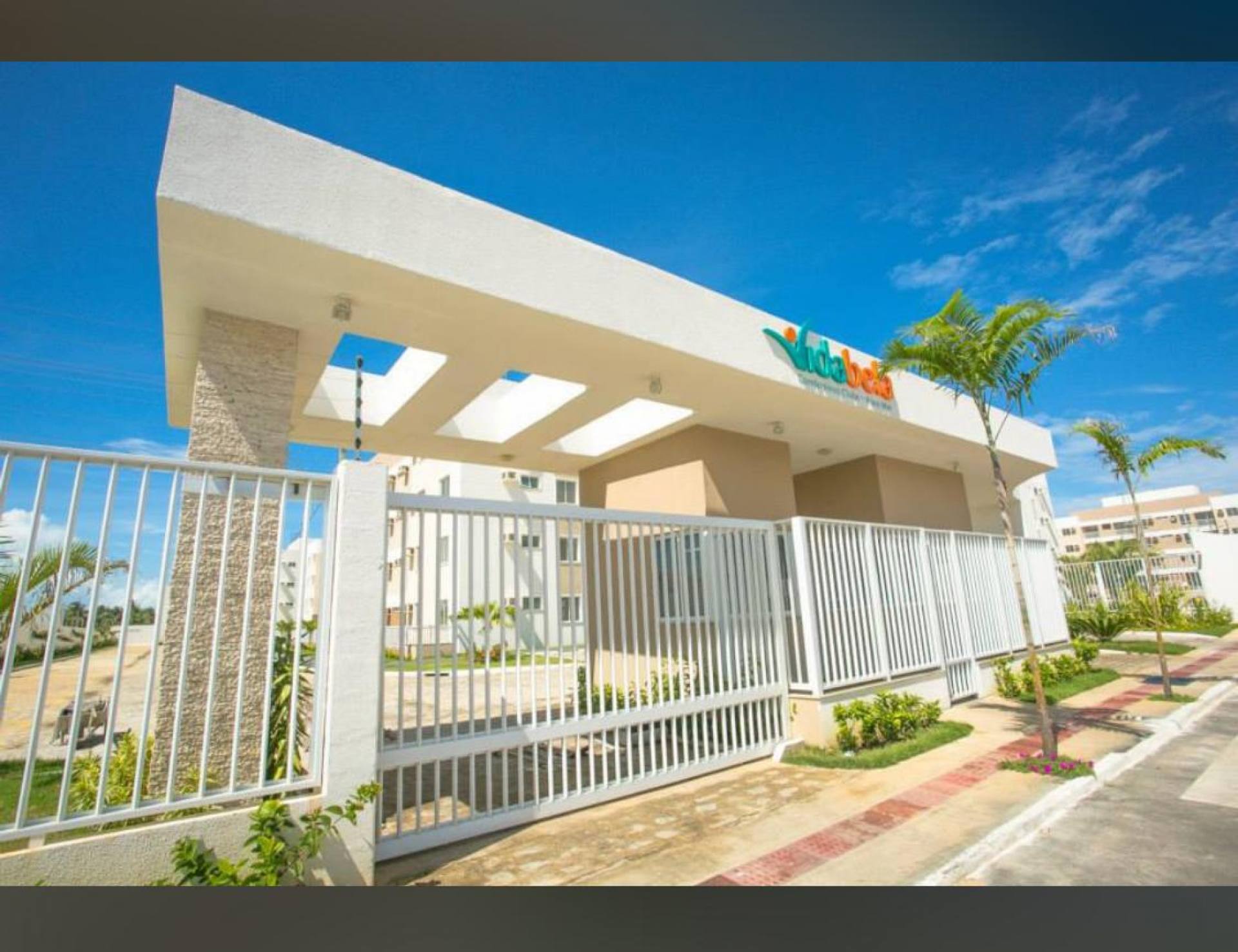 Vida Bela Praia Mar Cond. Clube