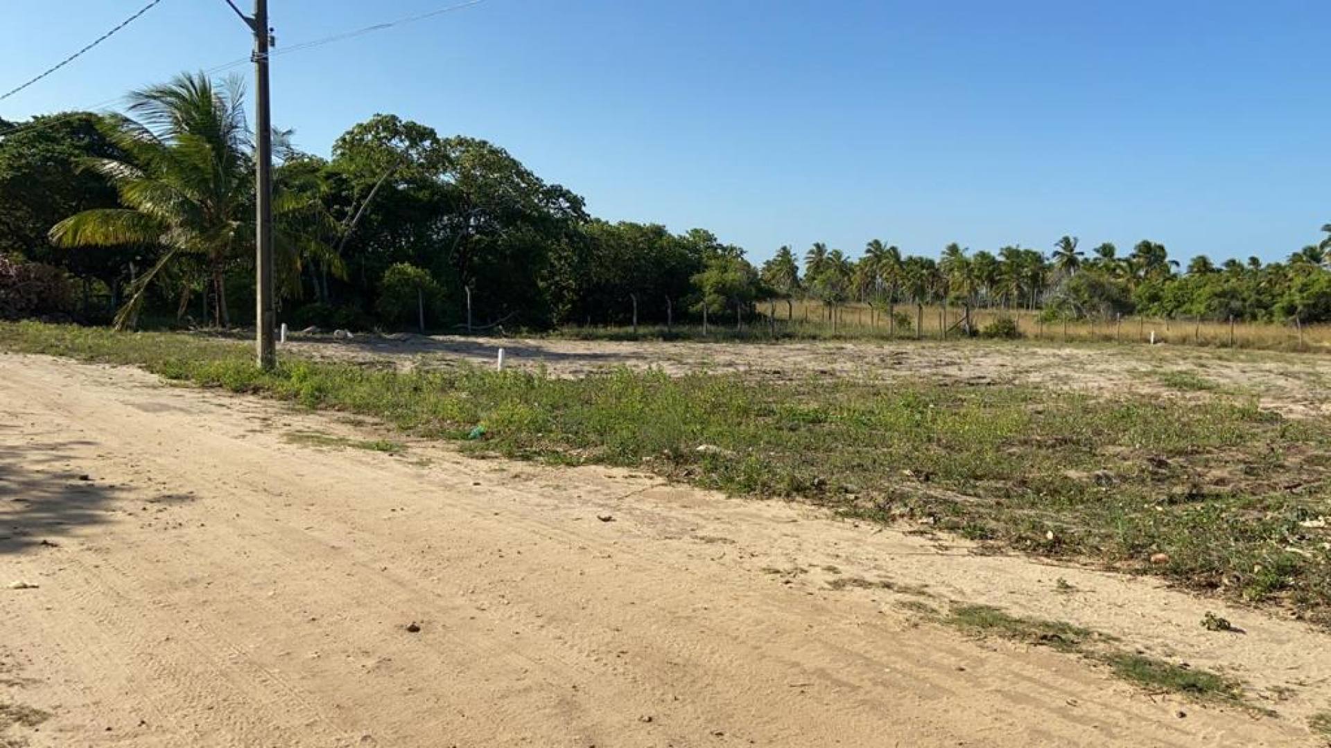 Terreno no Mosqueiro