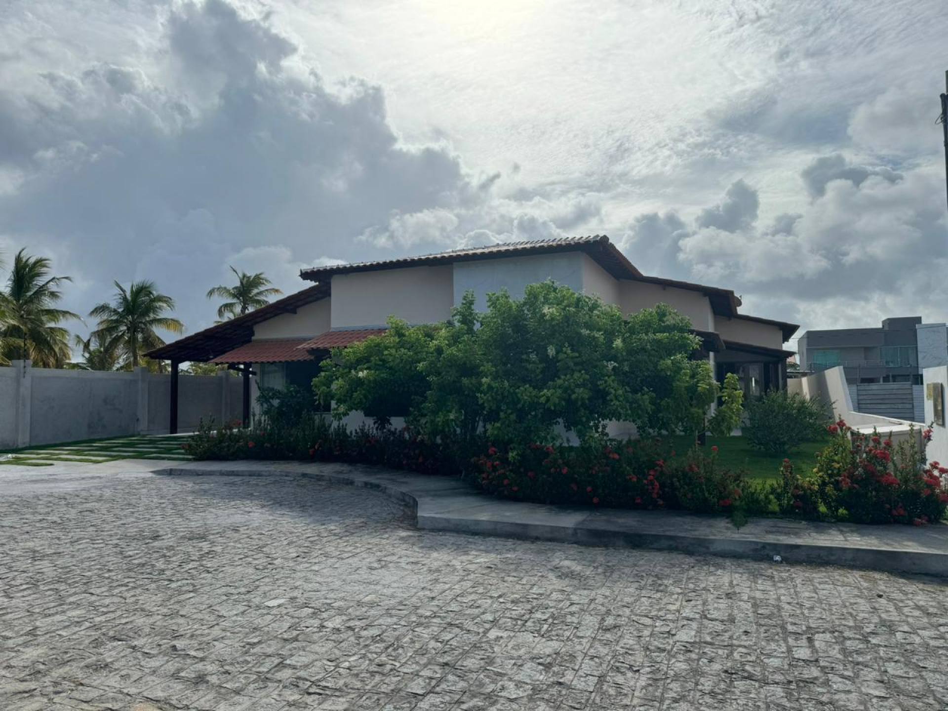 Casa no Maikai Residencial Resort (porteira fechada)