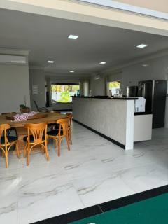 Casa no Maikai Residencial Resort (porteira fechada)