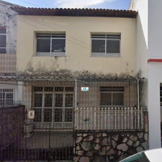 Casa Duplex no São José