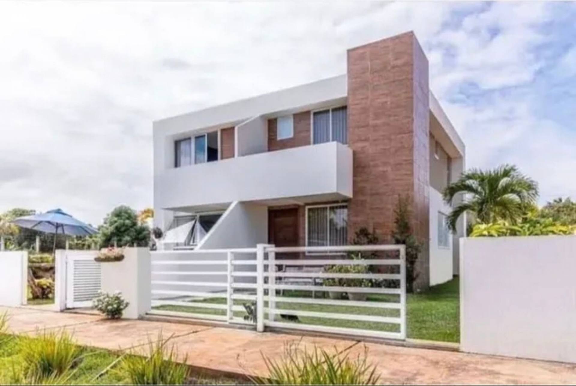 Casa no Condomínio Barra Loft