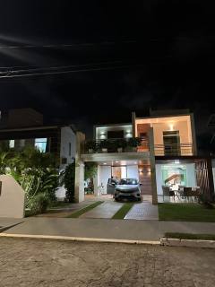 Casa Duplex no Condomínio São Lourenço