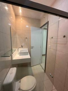 Casa Duplex no Condomínio São Lourenço