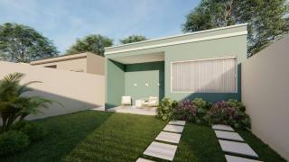Casas no Lot. Porto Poxim