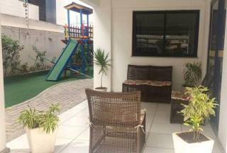 Residencial Portal dos Mares