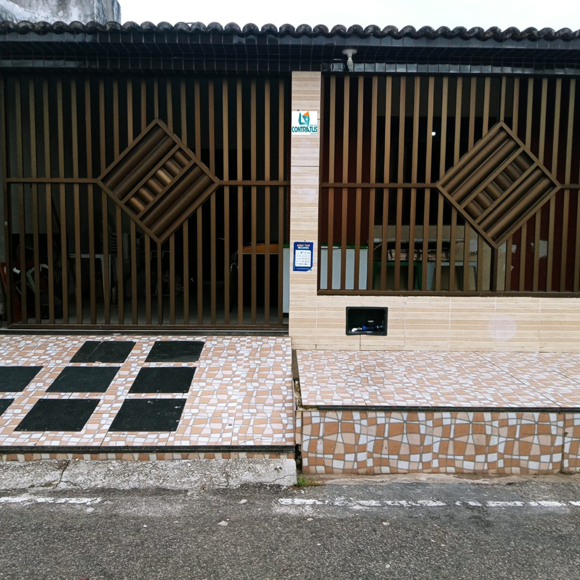 Casa no Marcos Freire 3