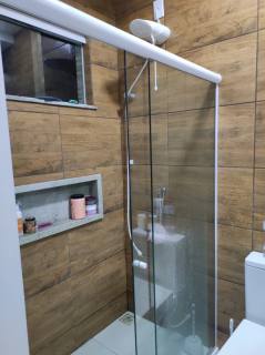 Casa com Piscina na Barra dos Coqueiros