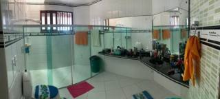 Casa Duplex com Piscina na Atalaia