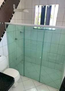 Casa Duplex com Piscina na Atalaia