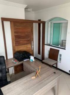 Casa Duplex com Piscina na Atalaia