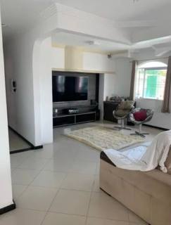 Casa Duplex com Piscina na Atalaia