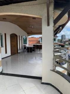 Casa Duplex com Piscina na Atalaia