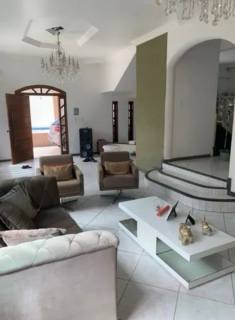 Casa Duplex com Piscina na Atalaia