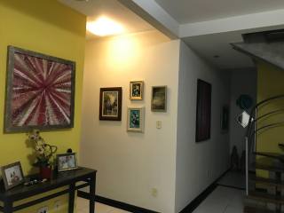 Casa Duplex na Jabotiana