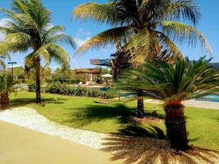 Lote no Kenoa Residence