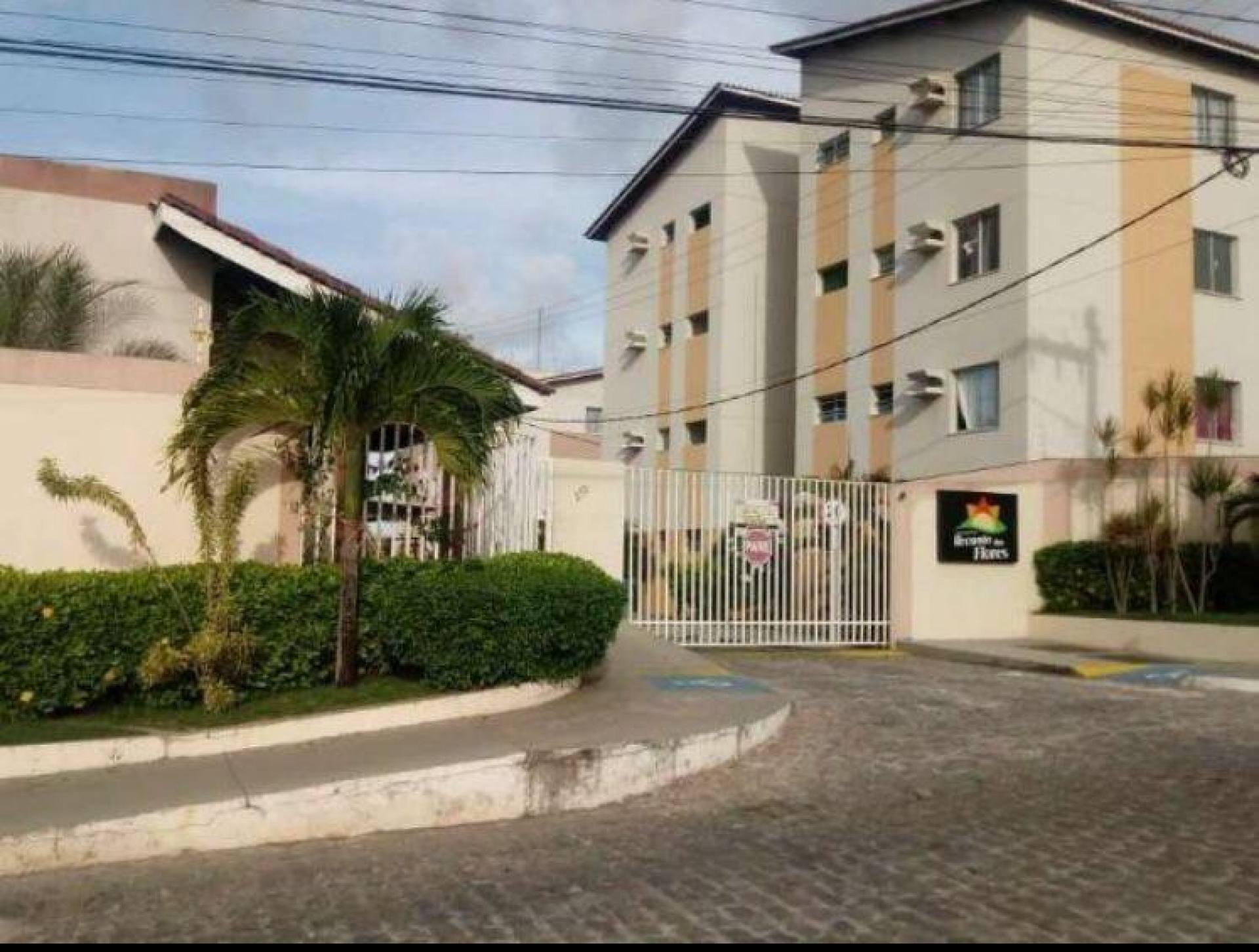 Condomínio Recanto das Flores