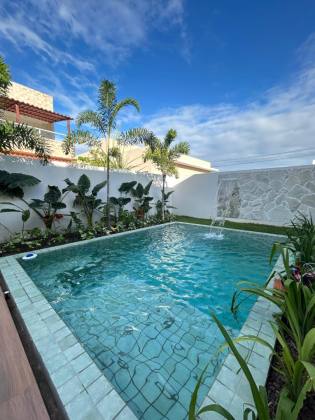 Casa com Piscina no Terras Alphaville 2