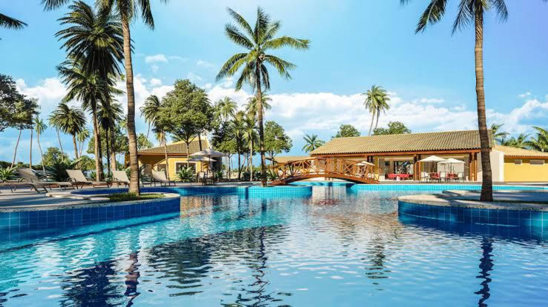 Lote no Malui Residence