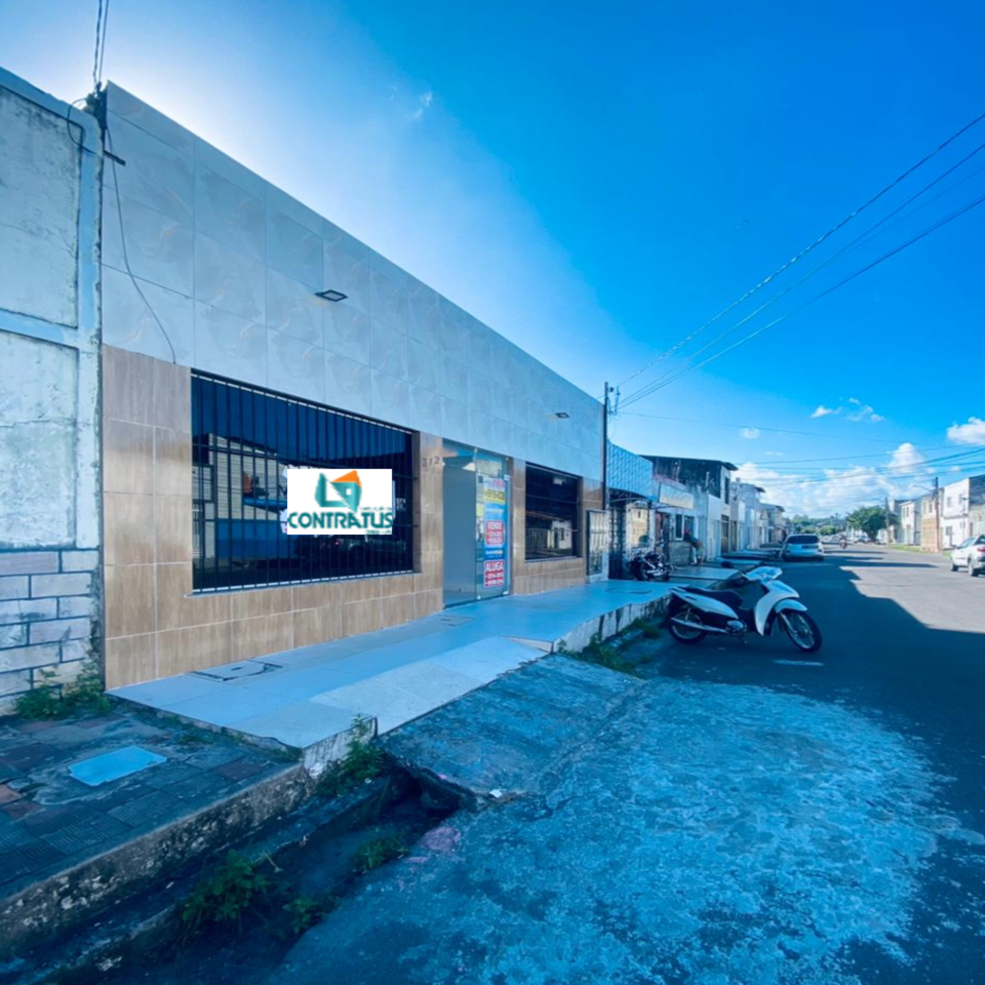 Galeria no Siqueira Campos