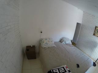 Casa com Piscina na Aruana