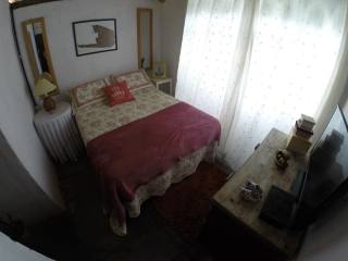 Casa com Piscina na Aruana