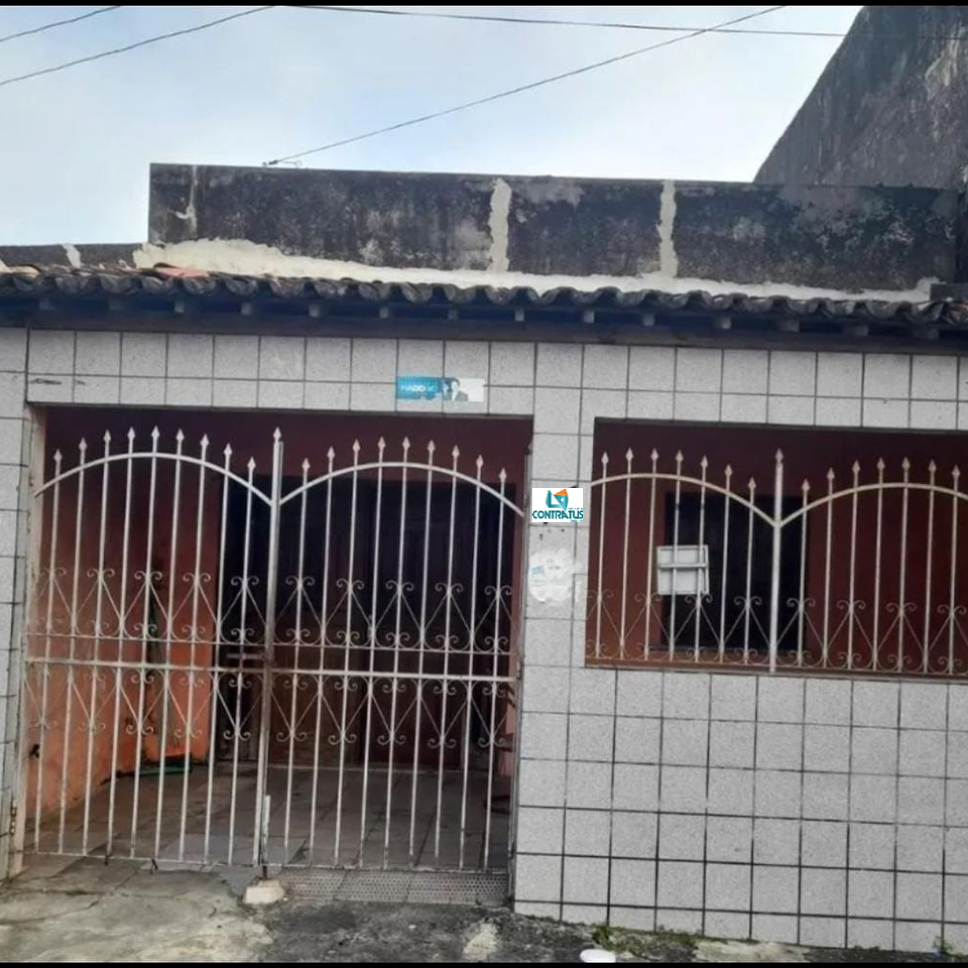 Casa no Novo Paraíso