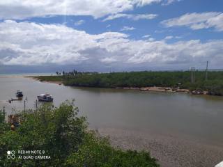 Terreno Comercial em Pirambu