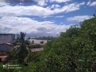 Terreno Comercial em Pirambu