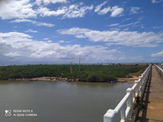 Terreno Comercial em Pirambu