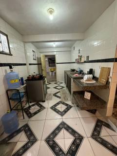 Casa Duplex no Marcos Freire 1