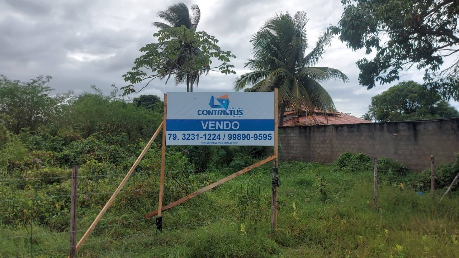 Terreno no Mosqueiro