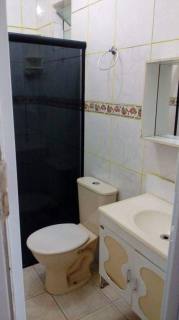 Casa Duplex na Olaria