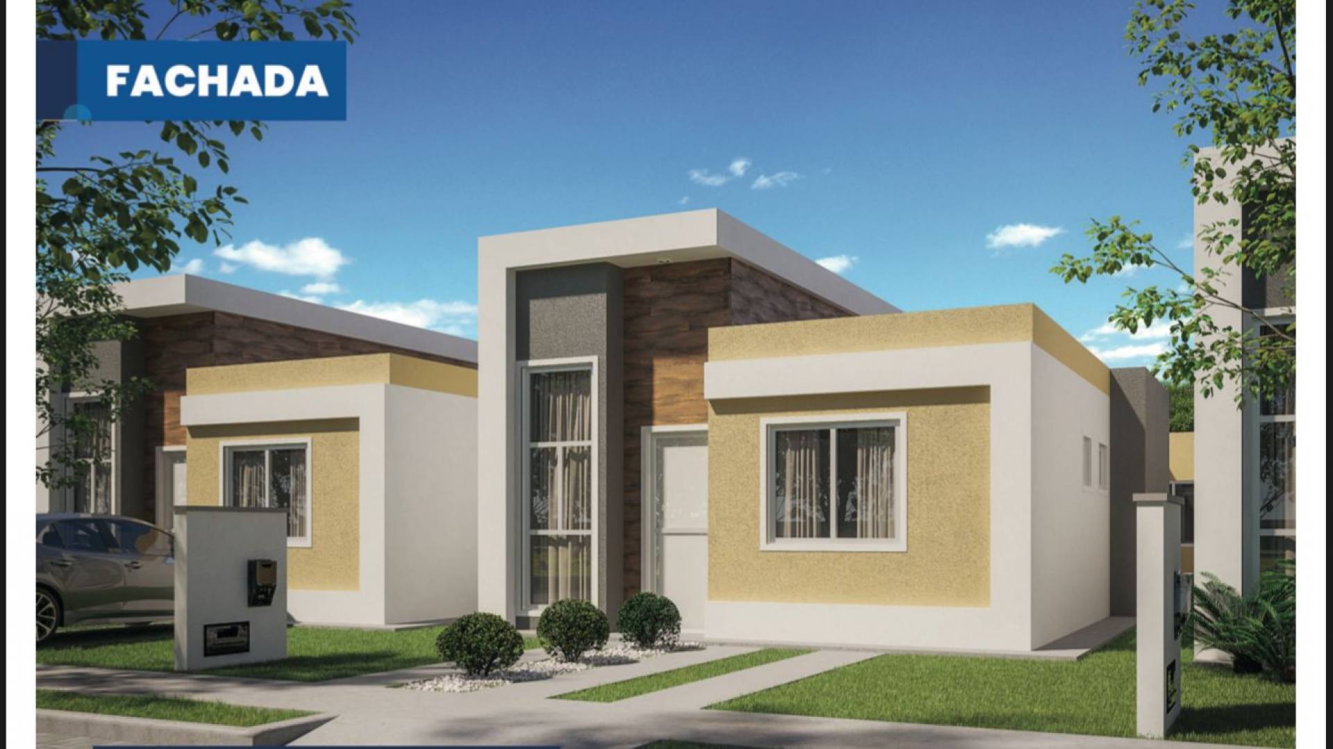 Casa no Cond. Viva Club da Ilha