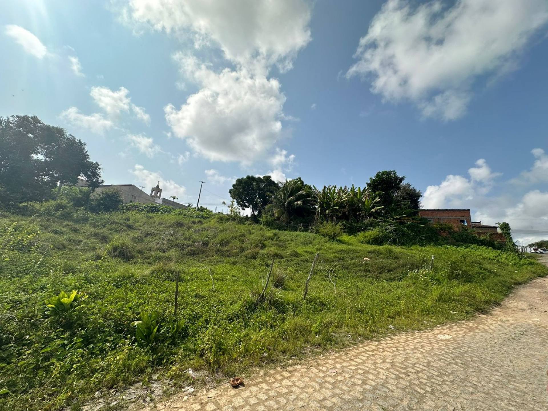 Lotes em Nossa Sra. do Socorro