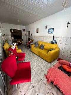 Casa no Eduardo Gomes