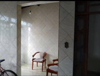 Casa no Getúlio Vargas