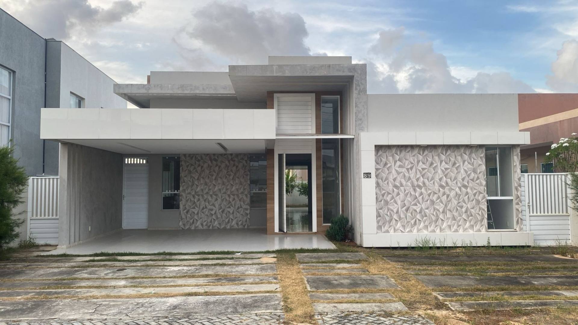 Casa no Alphaville Sergipe