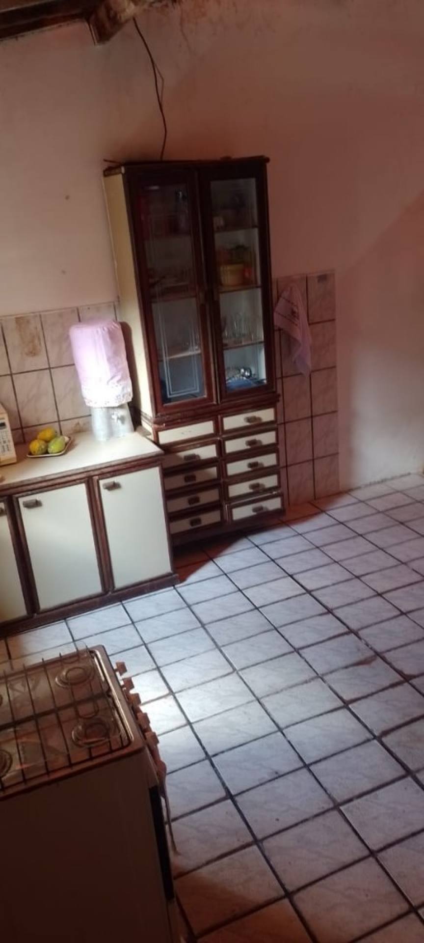 Casa no Bairro Industrial