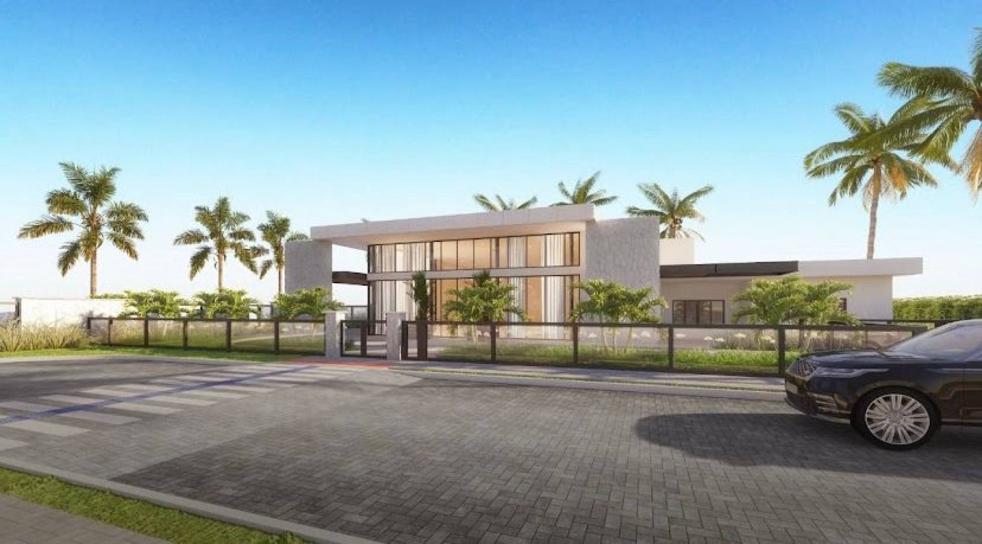 Lote no Tahaa Home Resort