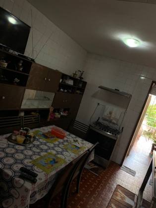 Casa Duplex no Cirurgia