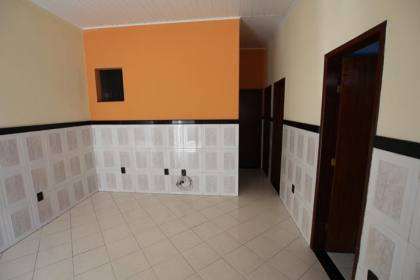 Casa com Edícula no Orlando Dantas