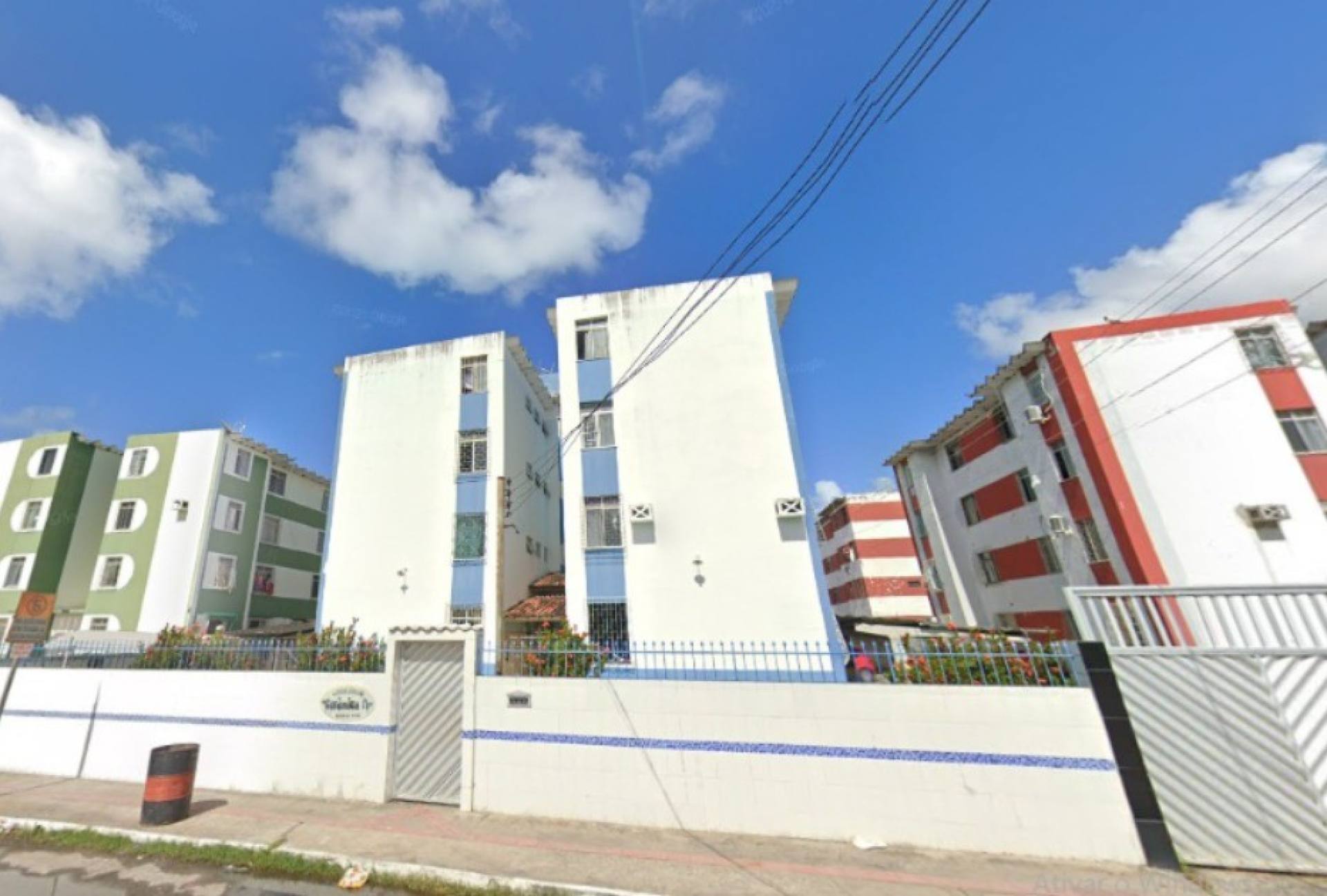 Condomínio Cerâmica II