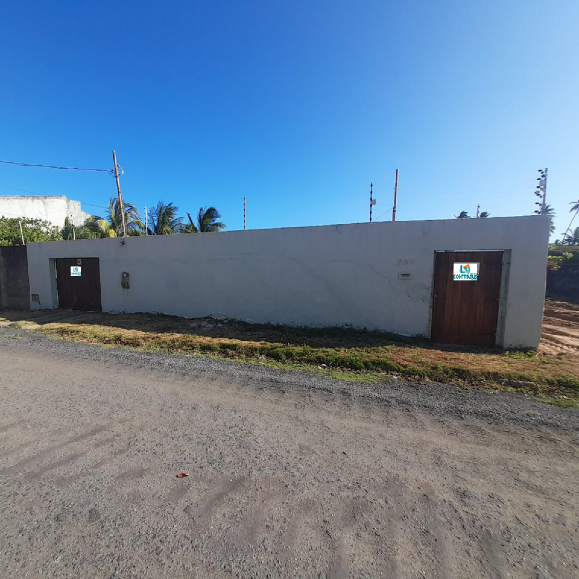 Casa com Piscina no Mosqueiro