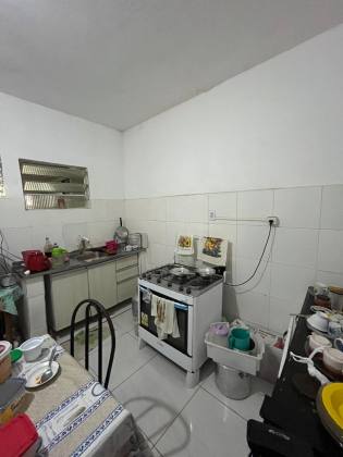 Casa no Suíssa