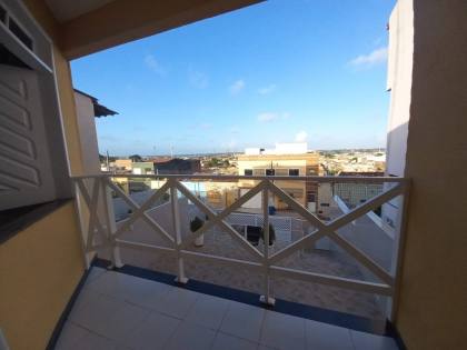 Casa Duplex no Dezoito do Forte